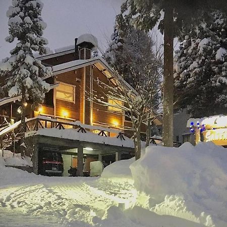 B&B Santana Hakuba Exterior photo