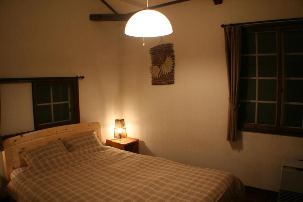 B&B Santana Hakuba Room photo