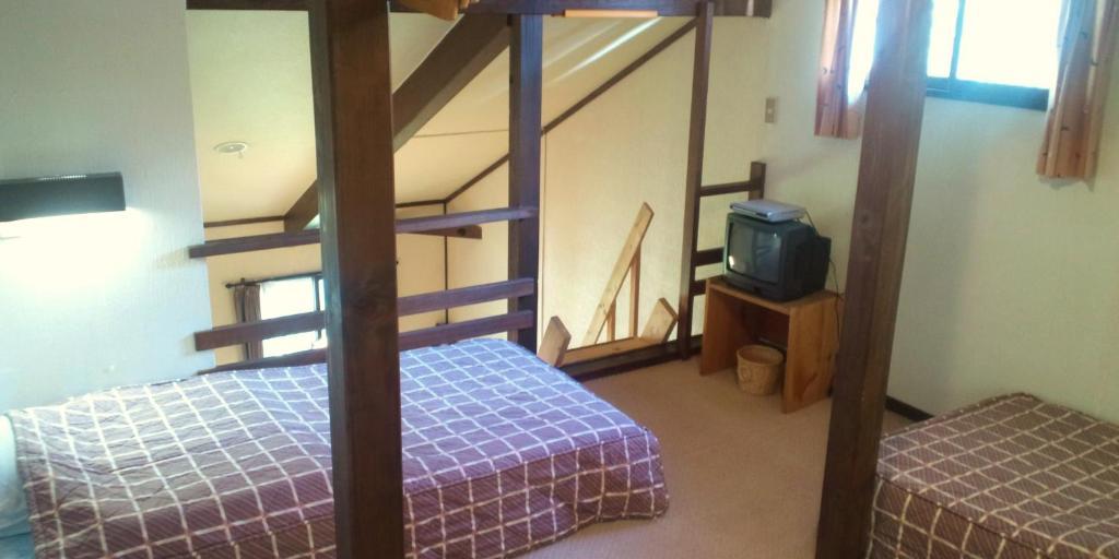 B&B Santana Hakuba Room photo