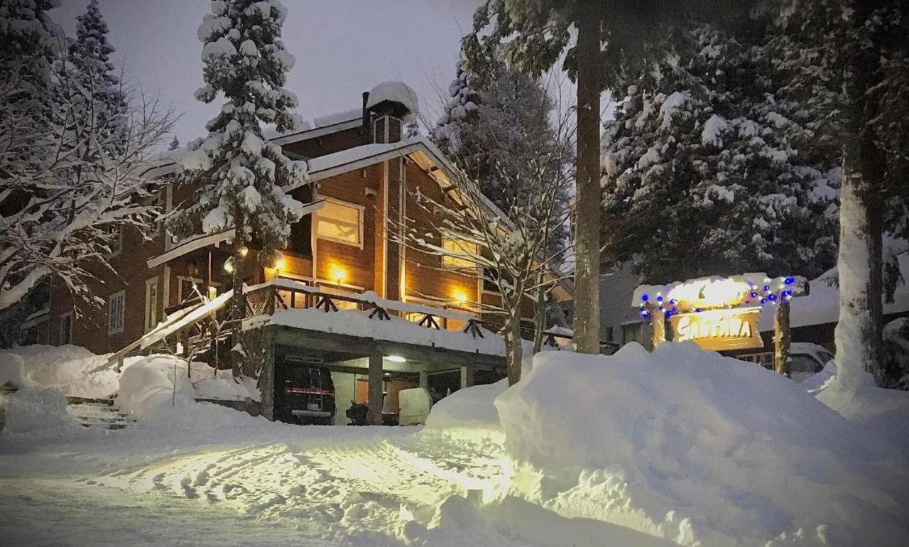 B&B Santana Hakuba Exterior photo