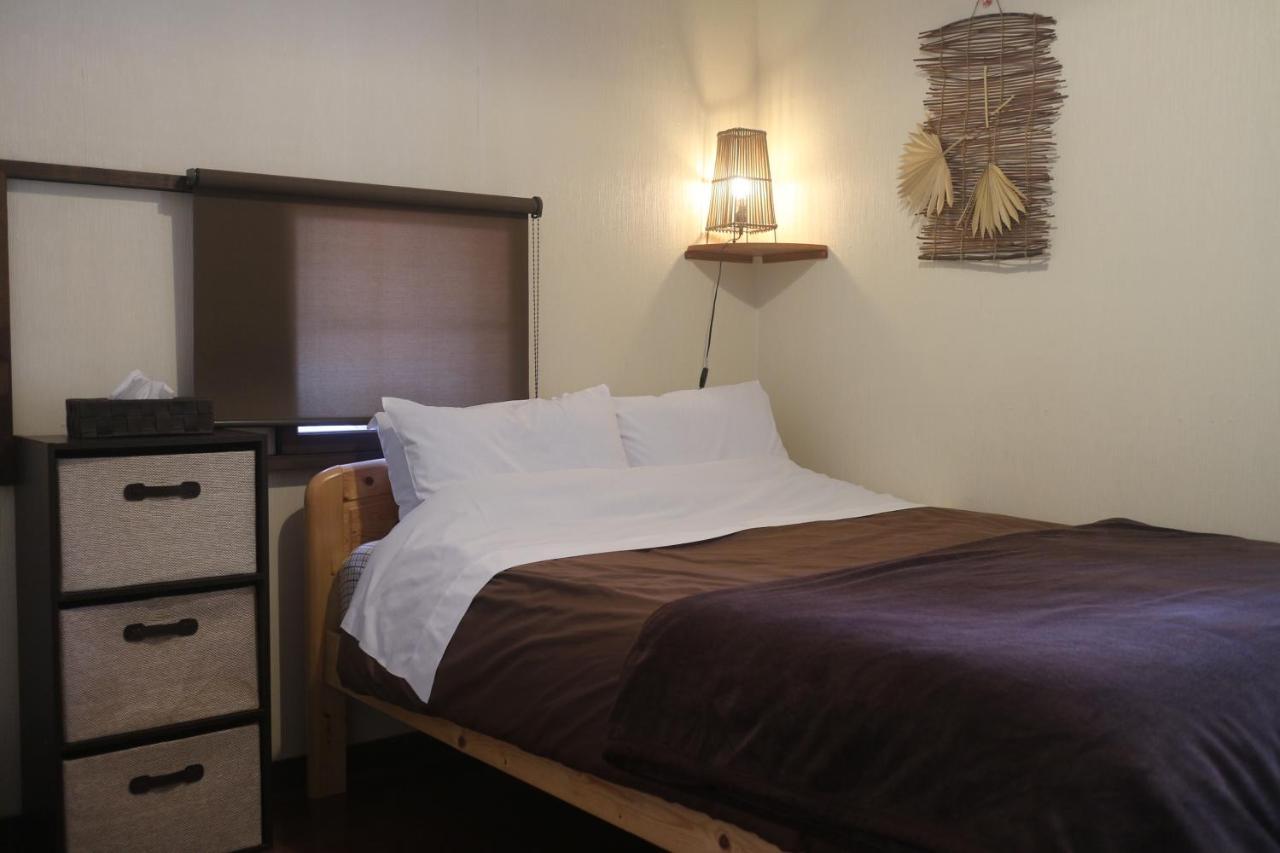 B&B Santana Hakuba Exterior photo