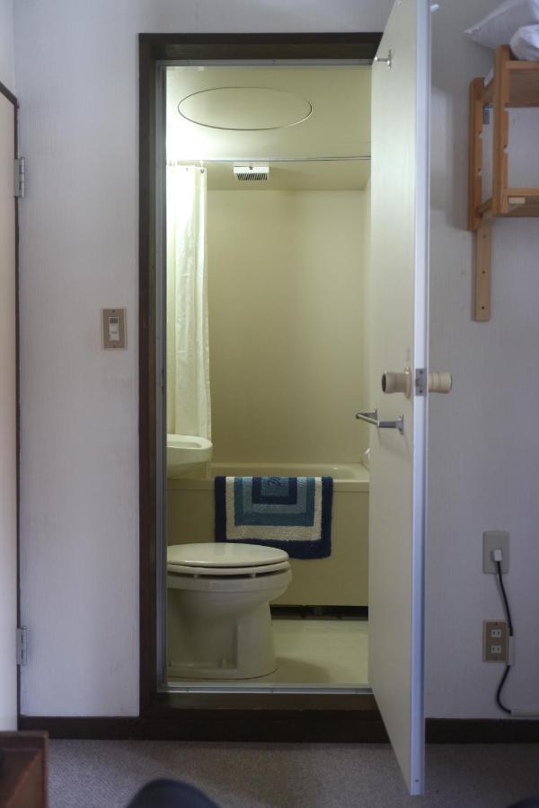 B&B Santana Hakuba Exterior photo