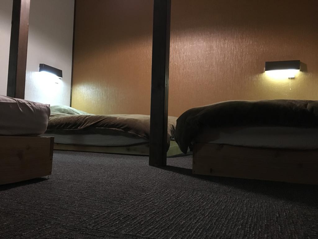B&B Santana Hakuba Exterior photo