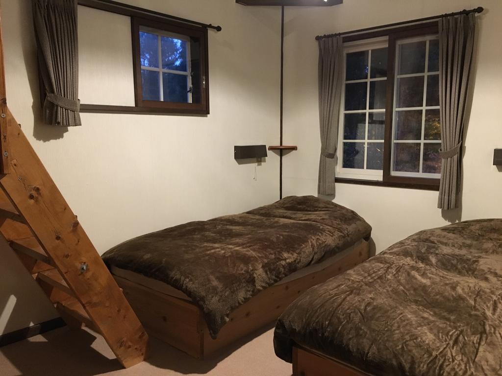 B&B Santana Hakuba Exterior photo