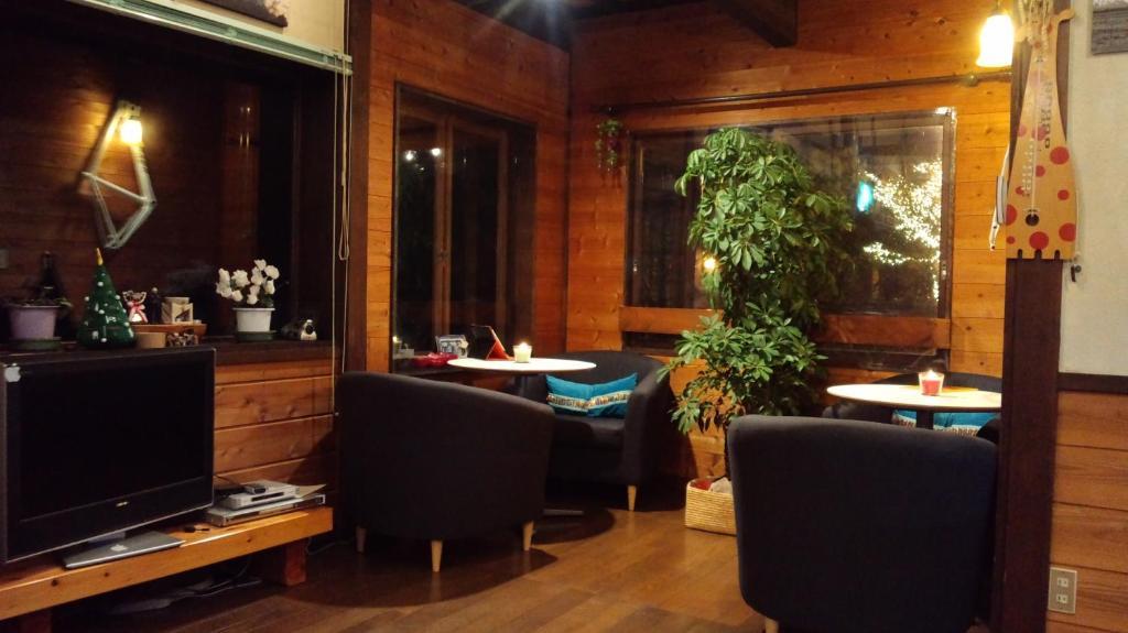 B&B Santana Hakuba Exterior photo