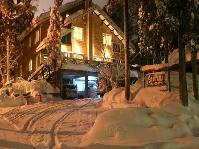 B&B Santana Hakuba Exterior photo